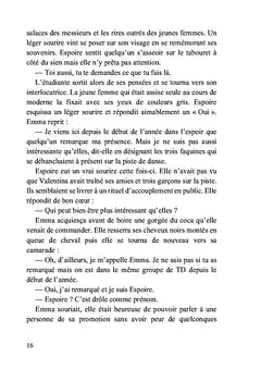 La dernière héritière