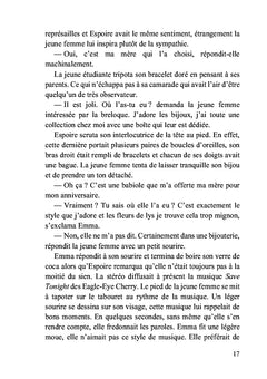 La dernière héritière