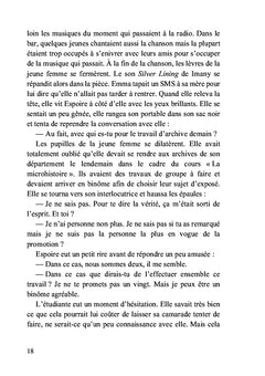 La dernière héritière