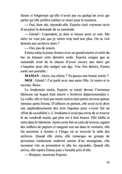 La dernière héritière