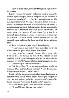 La dernière héritière