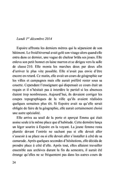 La dernière héritière