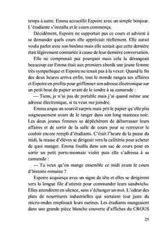 La dernière héritière