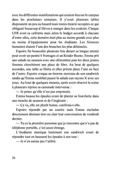 La dernière héritière
