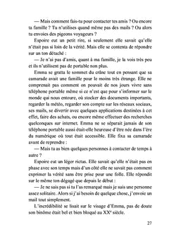 La dernière héritière