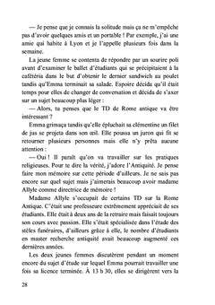 La dernière héritière