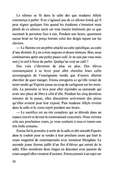La dernière héritière