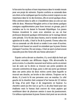 La dernière héritière