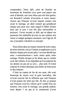 Survivre à l'impensable