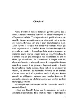 L'interminable lutte