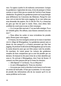 L'interminable lutte