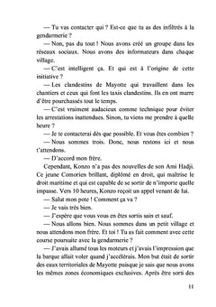 L'interminable lutte