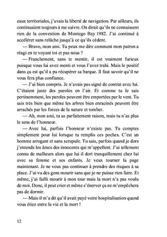 L'interminable lutte