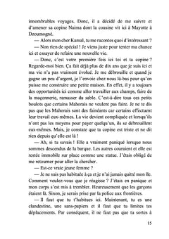 L'interminable lutte