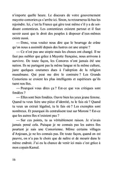 L'interminable lutte