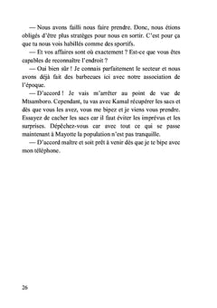 L'interminable lutte