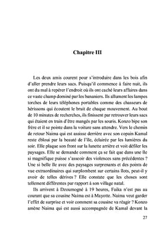 L'interminable lutte