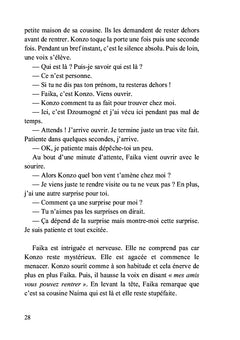 L'interminable lutte