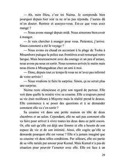 L'interminable lutte