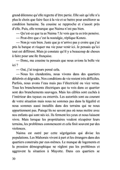 L'interminable lutte