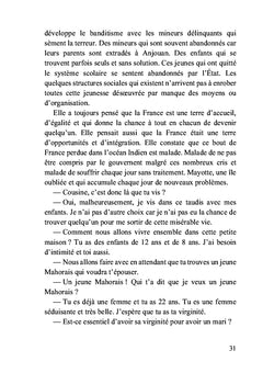 L'interminable lutte