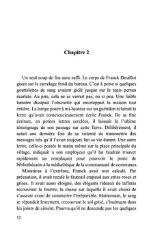 L'Absent