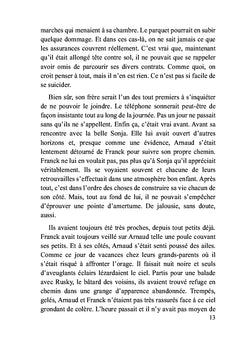L'Absent