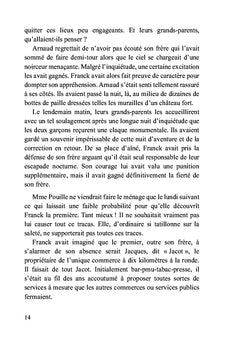 L'Absent