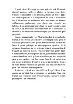 L'Absent