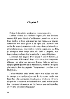 L'Absent