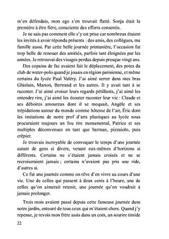 L'Absent