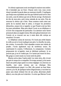 L'Absent