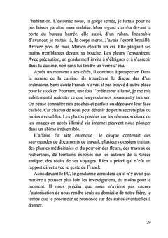 L'Absent