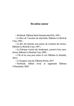 La femme qui était un livre