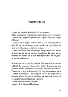 La femme qui était un livre