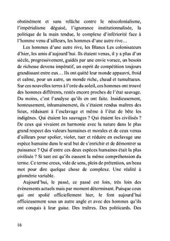 Le messager de la terreur