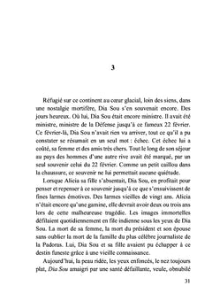 Le messager de la terreur