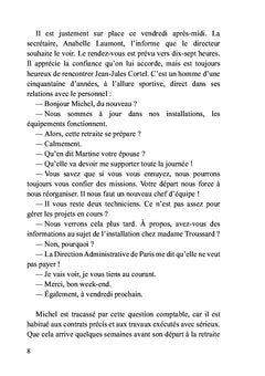Le secret de Jean-Jules