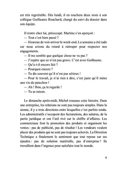 Le secret de Jean-Jules