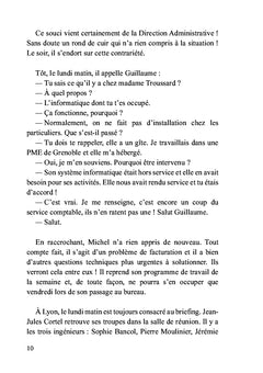 Le secret de Jean-Jules