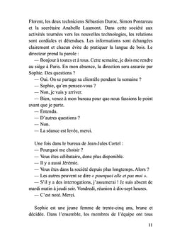 Le secret de Jean-Jules