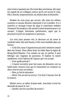 Le secret de Jean-Jules