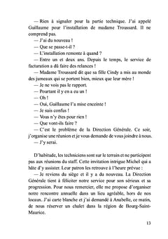 Le secret de Jean-Jules