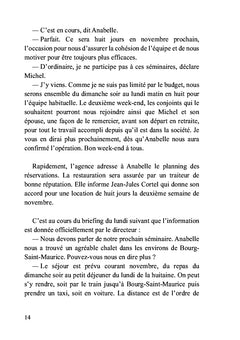 Le secret de Jean-Jules