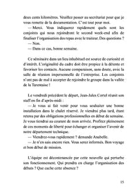 Le secret de Jean-Jules