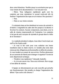 Le secret de Jean-Jules
