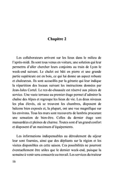 Le secret de Jean-Jules