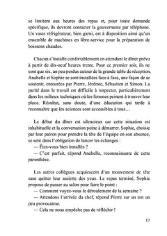 Le secret de Jean-Jules