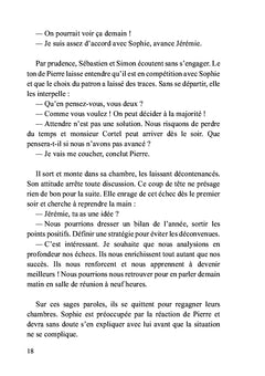 Le secret de Jean-Jules