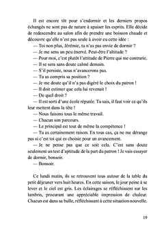 Le secret de Jean-Jules
